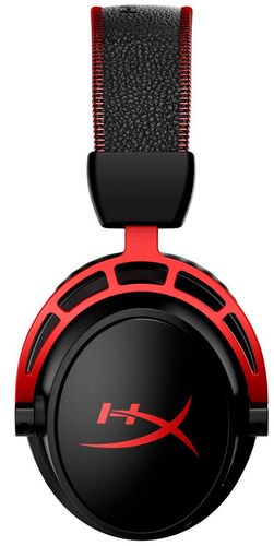 Słuchawki bezprzewodowe nauszne HyperX Cloud Alpha Wireless na Arena.pl