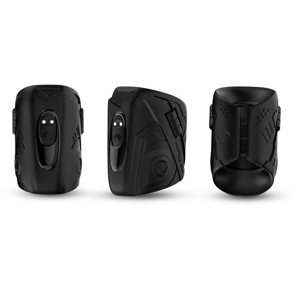 Mechwarrior Black, 9 vibration functions zdjęcie 7