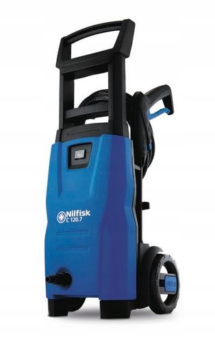 MYJKA CIŚNIENIOWA NILFISK C 120.7-6 Aluminiowa na Arena.pl