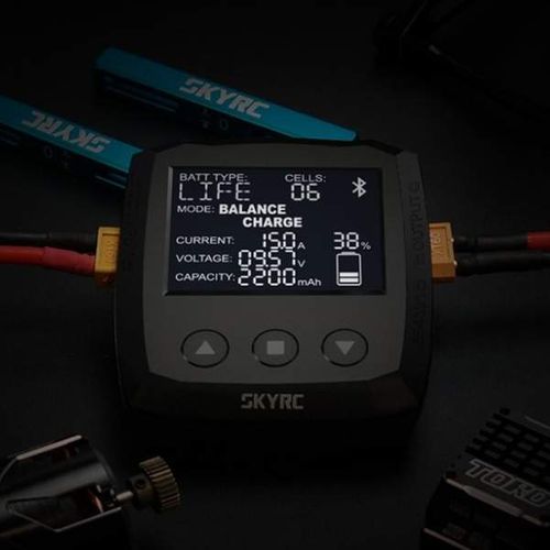 Ładowarka SkyRC B6 nano na Arena.pl