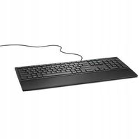 DELL Multimedia Klawiatura-KB216, 580-ADHC