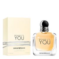 Because It's You woda perfumowana 100ml