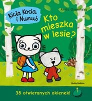 kicia kocia i nunuś kto mieszka w lesie 1584