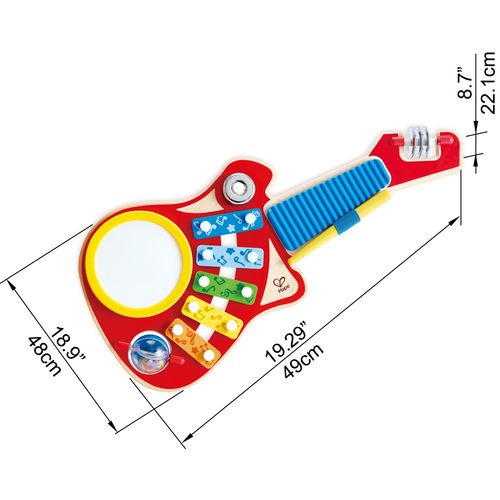 Hape Twórca muzyki 6 w 1 na Arena.pl