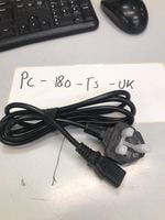 Ubiquiti Power Cord, 180cm,