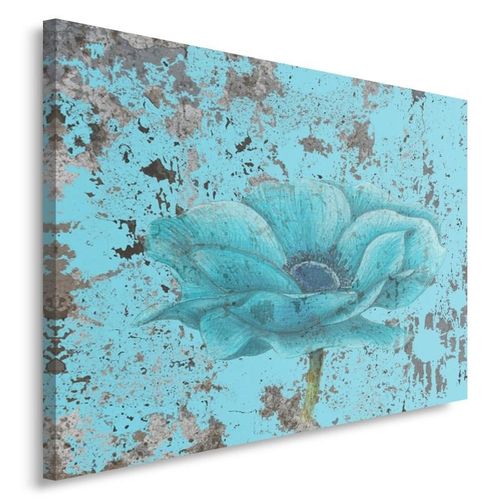 Obraz na płótnie - Canvas, Kwiat 5 50x40 na Arena.pl
