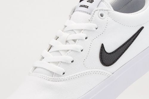 NIKE SB CHARGE CANVAS > CD6279-101 - R. 41 na Arena.pl