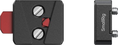 SmallRig 6021 Quick Release V-Lock Mount Plate Kit na Arena.pl