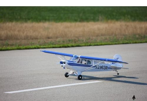 1/4 PA-18 Super Cub ARF na Arena.pl