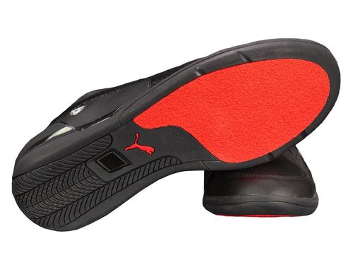 Puma Driving Power 2SF Black 304432-01 40,5 na Arena.pl