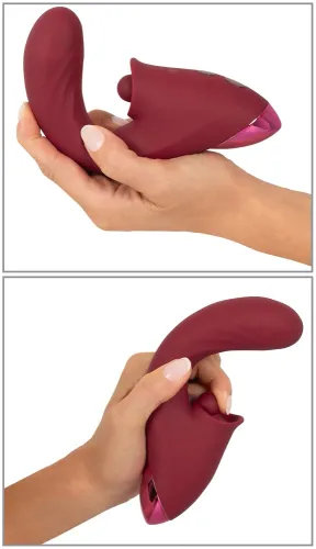 javida 3 function thrusting - wielofunkcyjny model z funkcją ruchu na Arena.pl