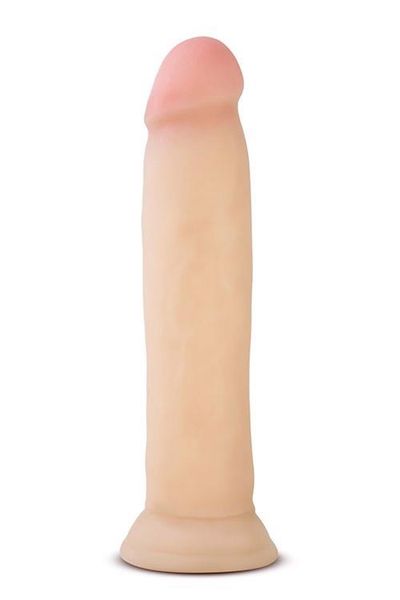 Au Naturel 9.5Inch Magnum Dong zdjęcie 2