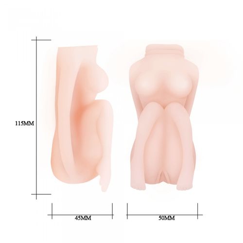 baile  temptation passion lady, 3d vagina na Arena.pl