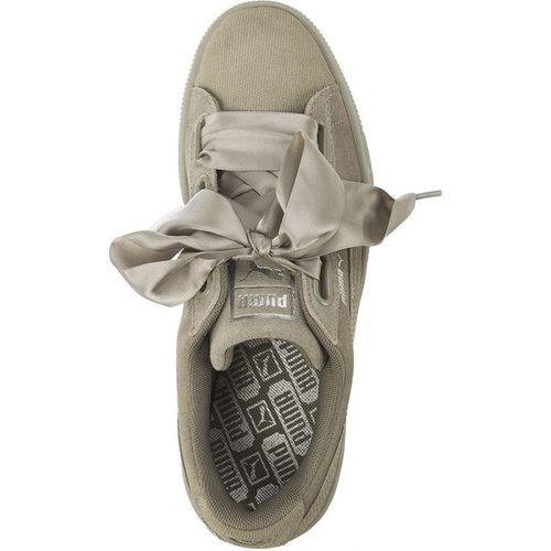 Puma SUEDE HEART PEBBLE r.40 na Arena.pl