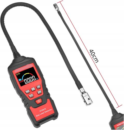 Detektor HABOTEST HT601B na Arena.pl