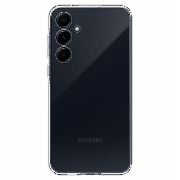 Etui Do Galaxy A55 5G Spigen Liquid Przezroczysty zdjęcie 15