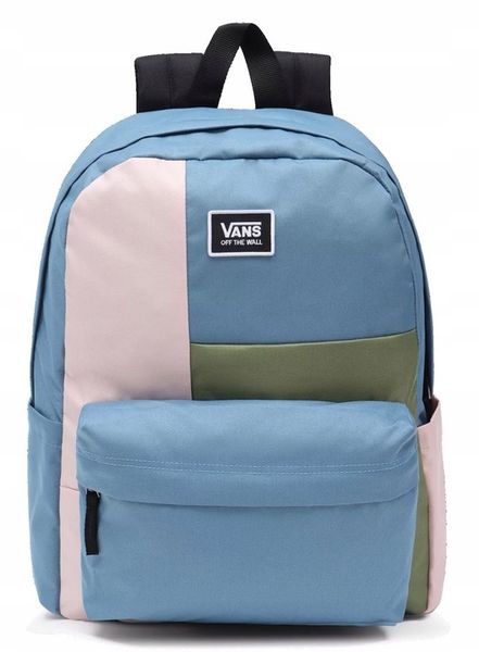 Vans WM OLD SKOOL H2O plecak szkolny młodzieżowy VN0A5I13CDI1 zdjęcie 1