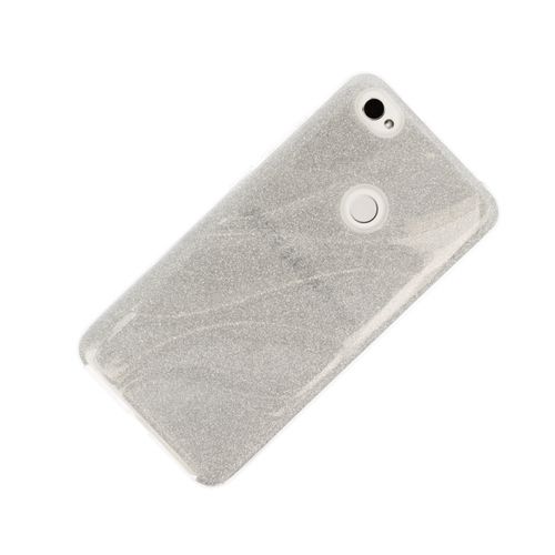 Etui Wave Glitter Xiaomi Redmi Note 5A Srebrne na Arena.pl