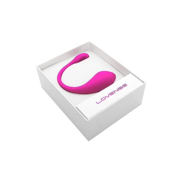 Lovense Lush 2 zdjęcie 7