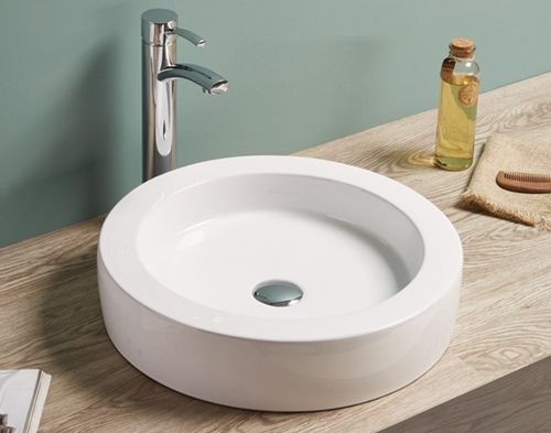 Umywalka Ceramiczna Indiego na Arena.pl
