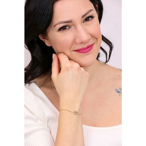 Bransoletka Damska Amen BRHIGBZ na Arena.pl