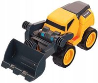 Koparka Theo Klein Volvo Power Wheel 2429