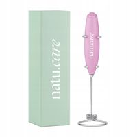 Różdżka Do Mieszania Spieniacz Do Mleka Elektryczny Ręczny Mocny