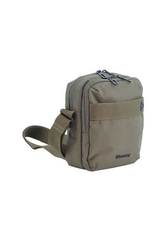 Torba na ramię Discovery DOWNTOWN 912 khaki na Arena.pl