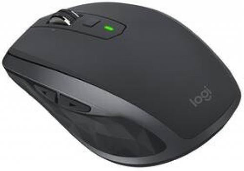 Mysz Logitech MX Anywhere 2S - graphite (910-005153) na Arena.pl