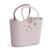 torba LILY  jagodowy jasny 24x28cm