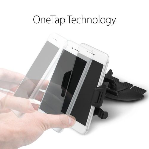 SPIGEN TS23 CD SLOT CAR MOUNT HOLDER na Arena.pl
