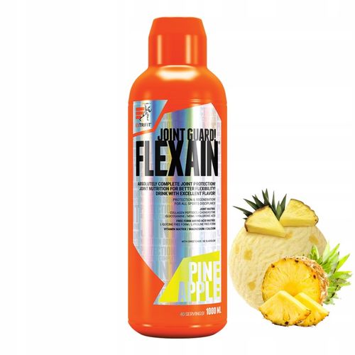 KOLAGEN NA STAWY COLLAGEN KOŚCI + MSM WITAMINA C KWAS HIALURONOWY DO PICIA na Arena.pl