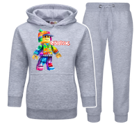 Dres Dziecięcy Roblox - Assistant - Doors