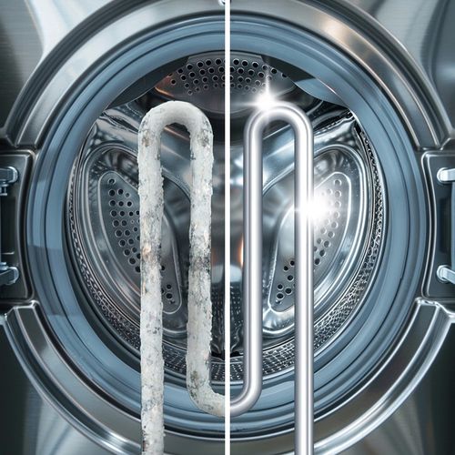 TABLETKI DO CZYSZCZENIA PRALKI ODKAMIENIAJĄCE NEUTRALIZUJĄCE ZAPACH 12szt na Arena.pl