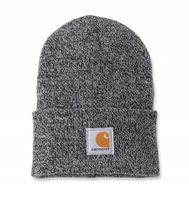Carhartt czapka zimowa beanie wielokolorowy rozmiar uniwersalny