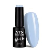 Lakier hybrydowy LED/UV Gel Polish NTN Premium Dessert Nr 97 5 g