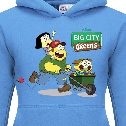 Dres Dziecięcy Greenowie na Arena.pl