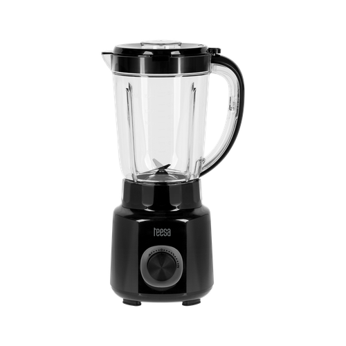 blender kielichowy 500w czarny na Arena.pl