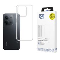 redmi 15c 4g/5g (173mm) - 3mk clear case