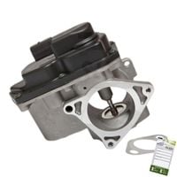 Zawór EGR SEAT Altea VW Golf V 2.0 TDI
