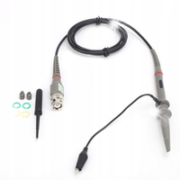 UNIWERSALNA SONDA OSCYLOSKOPOWA P6100 6MHz-100MHz 10X 1X