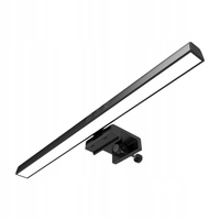Lampka LED 5W do MONITORA NOTEBOOKA do oświetlenia ekranu regulowana USB