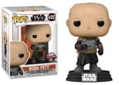 Funko POP! Star Wars Boba Fett 490 no Helmet