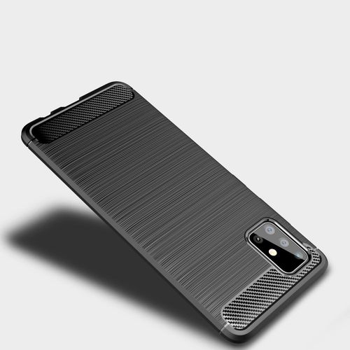 TECH-PROTECT TPUCARBON GALAXY A51 BLACK na Arena.pl
