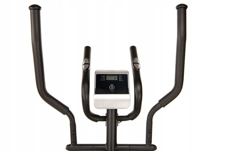 TRENAŻER MAGNETYCZNY CODEN CF550 ELIPTYCZNY ROWER zdjęcie 5
