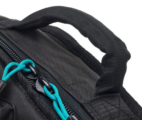 Pokrowiec na Gitarę Elektryczną wodoodporny Pianka 10mm Thomann + KOSTKI na Arena.pl