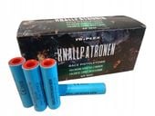 Race Hukowe pistoletowe KNALLPATRONEN KNALL SYGNALIZACYJNE 50 SZTUK XP1041