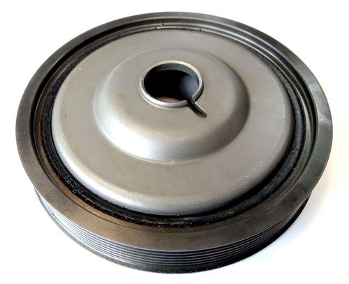 KOŁO PASOWE WAŁU KORBOWEGO NISSAN NOTE 06-, 123033245R na Arena.pl