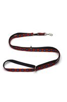 A-082 SMYCZ DLA PSA ROMB 20MM/220CM Kolor - Czarny