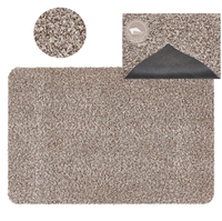 WYCIERACZKA MAGICZNA MATA DO BUTÓW MAGIC STEP MAT dywanik clean step